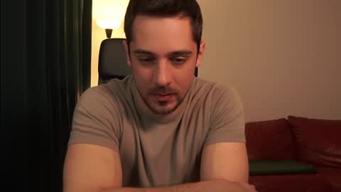 juan luis online show from March 29, 8:10 pm