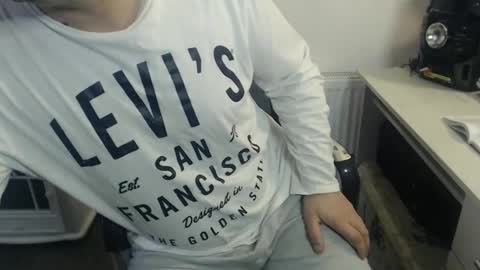 Your Mister online show from March 11, 11:01 am