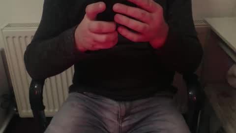 Your Mister online show from March 4, 11:40 am