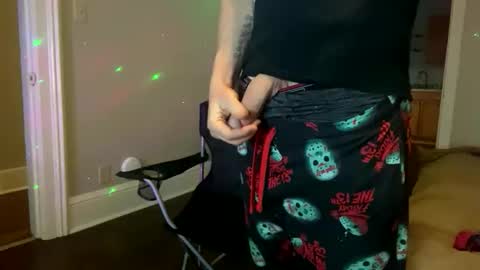 Mr.j online show from March 16, 4:04 am