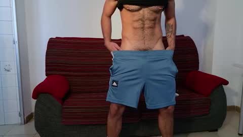 Juan online show from October 21, 4:43 pm