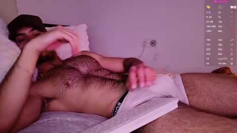 Juan online show from February 25, 7:42 am