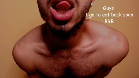 Juan online show from February 17, 12:38 pm