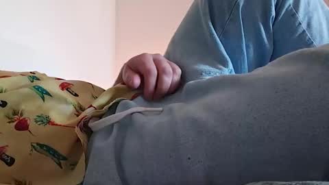 mrjambonsec online show from March 20, 8:52 am