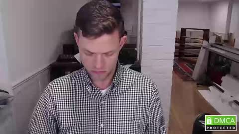 mrkenridge online show from January 12, 6:15 pm