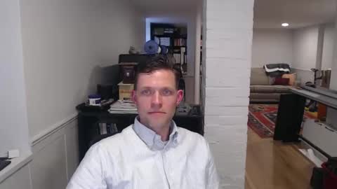 mrkenridge online show from April 10, 7:07 pm