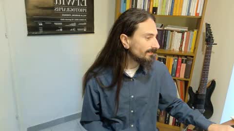 mrkurt86 online show from January 5, 11:04 am