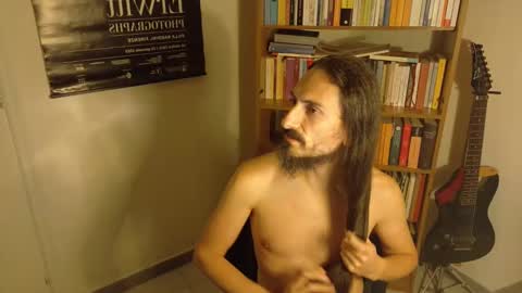 mrkurt86 online show from January 6, 3:08 pm