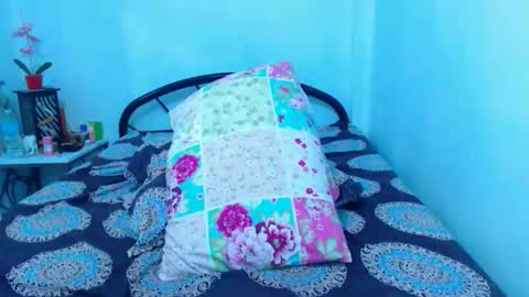 mrladybunnycock online show from February 3, 2:53 am