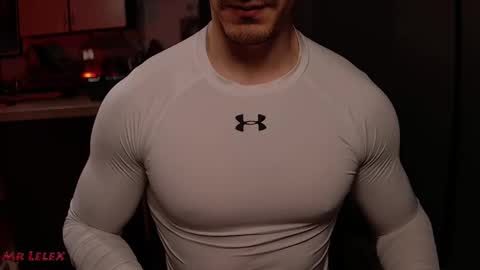 Lelex first king of Laconia and your sex therapist but you can call me Chad Bob or Stuart online show from February 7, 6:00 pm