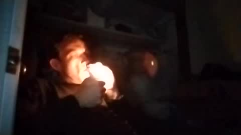 mrletsgetweird online show from October 25, 9:30 am