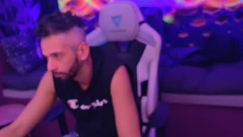 mrlongplay835366 online show from March 7, 2:44 am