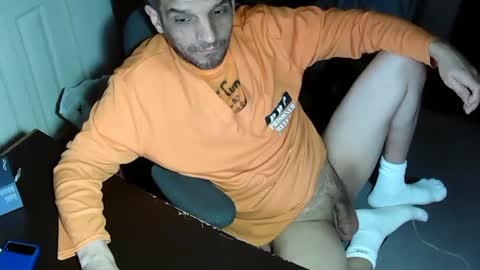 Snapshot of mrmarcxxcam chatting on February 20, 4:18 am MrMarc online show from February 20, 4:18 am