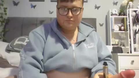 mrmercuryyy online show from February 25, 8:53 pm