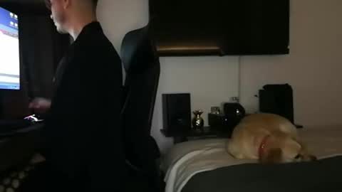 mrmiss_dannys online show from March 1, 3:10 am