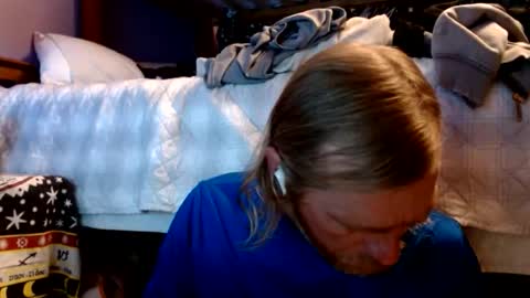 mrmister321 online show from October 18, 5:00 am