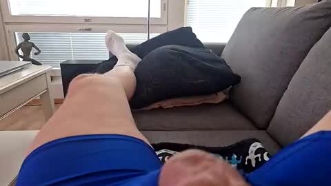 mrpole73 online show from February 15, 12:15 pm