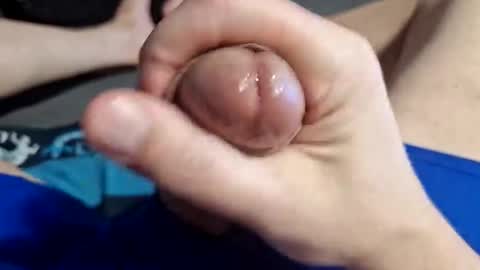 mrpole73 online show from March 31, 5:24 pm