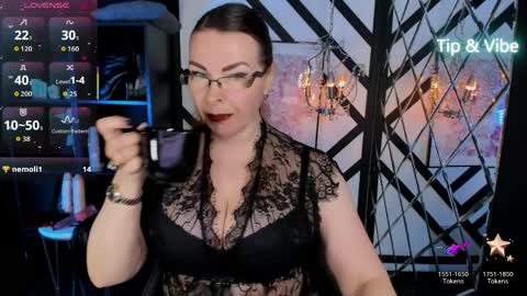 Ingrid online show from April 10, 7:57 am