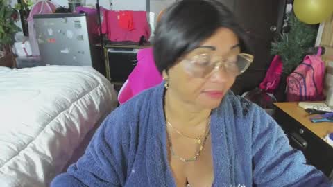 mrs_mommy online show from November 18, 6:55 pm