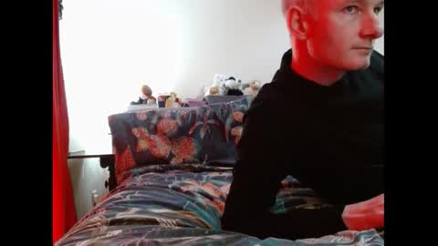 Mrs Velvet Vixen online show from October 28, 8:26 am