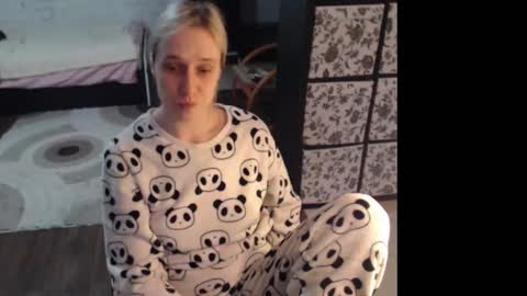 Sasha online show from March 11, 3:09 am