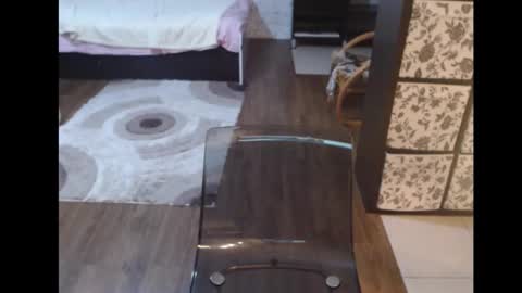 Sasha online show from December 1, 5:00 pm