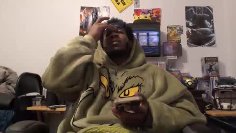 mrsoonicexrated online show from December 4, 5:40 am