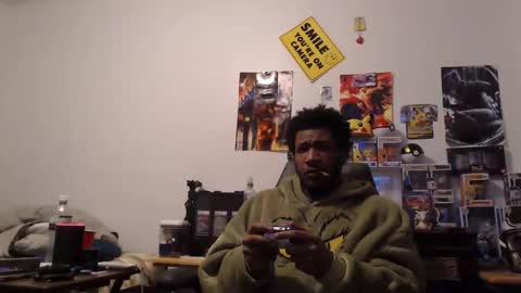 mrsoonicexrated online show from February 4, 3:21 am