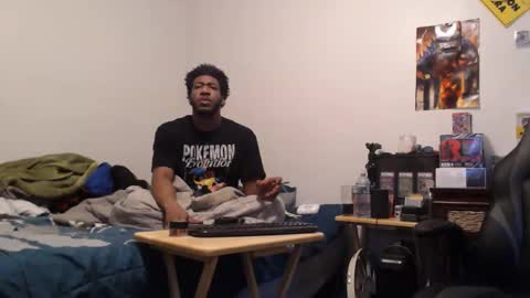 mrsoonicexrated online show from March 9, 11:26 am