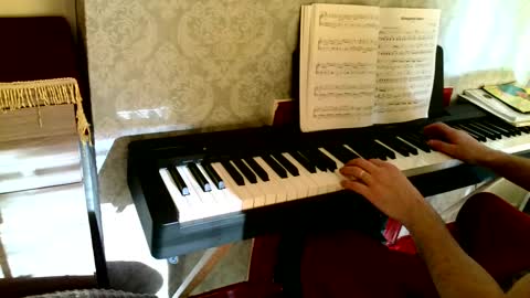 Mr. Dan online show from January 30, 11:11 am