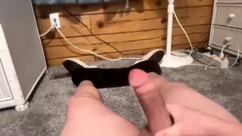 Snapshot of mrthick954 chatting on February 23, 5:29 pm mrthick954 online show from February 23, 5:29 pm