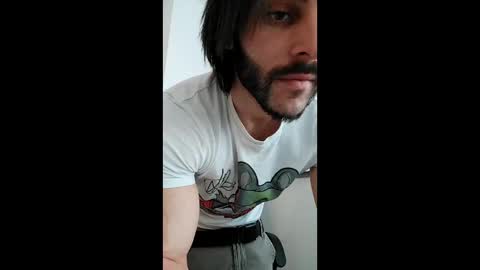 mrwhitexx99 online show from March 26, 12:21 pm