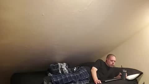 mrxhere online show from November 1, 2:45 am