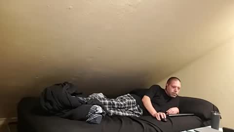 mrxhere online show from October 7, 8:16 pm