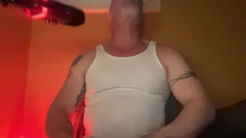 Mr. York online show from March 23, 10:37 pm