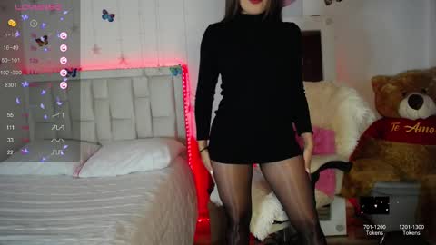 Snapshot of ms_afrodita_ chatting on January 31, 8:01 pm Tania online show from January 31, 8:01 pm