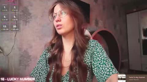 Allison online show from February 27, 10:30 am