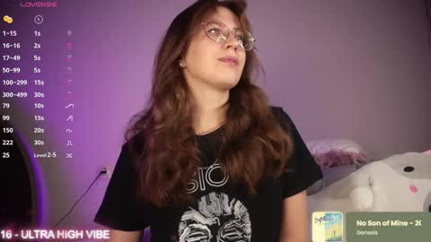 Allison online show from October 8, 2:23 pm