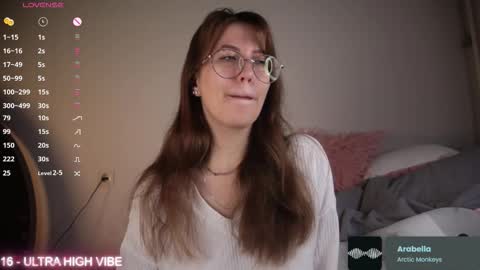 Allison online show from October 9, 2:33 pm