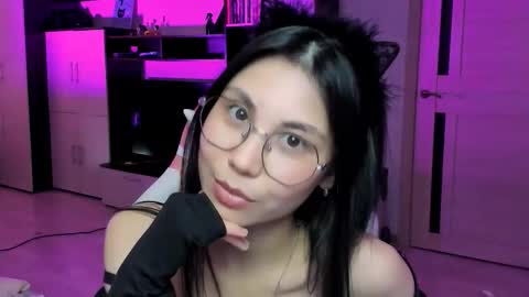 ms_emily_ online show from January 15, 9:34 pm