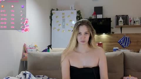 Ms ForYOU online show from March 11, 4:18 pm