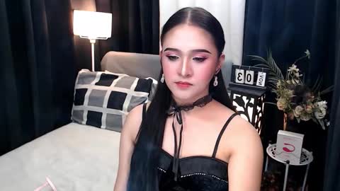 Ash online show from November 4, 9:43 am