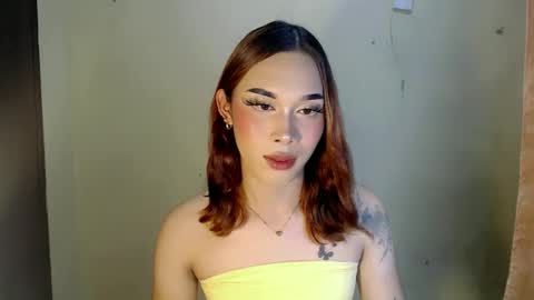 Simmer online show from February 5, 11:30 pm