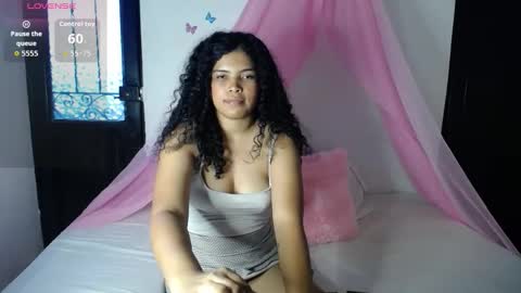 Ivanna  online show from October 29, 10:32 pm