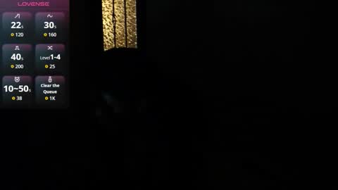 Ivanna  online show from October 7, 11:12 pm