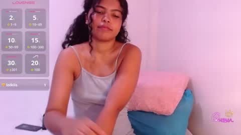Ivanna  online show from July 22, 9:50 pm