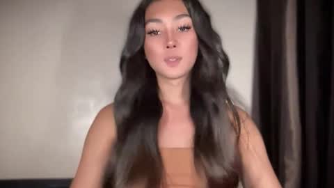 CALL ME KIANA online show from October 14, 8:34 pm