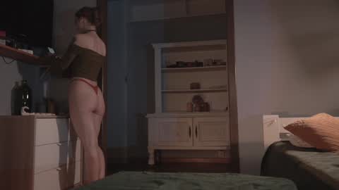 Lore online show from January 26, 7:52 pm