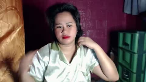 Nathalie online show from April 11, 4:39 am